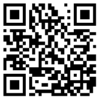 QR Code for bitcoin:3Frcgrr2oZP6JD5NaRKXz1MbPxy447mYby
