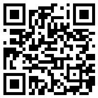 QR Code for bitcoin:3FrdKAEktDpmnTQL2PH1g8P7C6VHFiTvf4