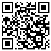 QR Code for bitcoin:3Frfm1CgRpEpRg6LJping6P73TSUX6uQu3