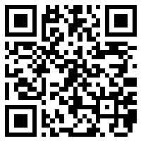 QR Code for bitcoin:3FriXSPTvjGgrrArQznSd2aPdGnQL4BmzM
