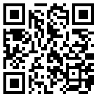 QR Code for bitcoin:3FrxureifdXmCv2MsQji4BGZtyP9iQQJTQ