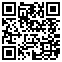 QR Code for bitcoin:3FsDLDYfgYAoGoXCZkrwS5BprHLDgv7rBf