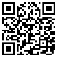 QR Code for bitcoin:3FsbbAYySDsSmhZEXeGdm5C1ARsnqAZm5V