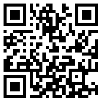 QR Code for bitcoin:3FsftvxdENM9zKhExe81hVBotuVdcnAwJZ