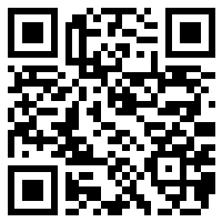 QR Code for bitcoin:3FsiHy86P18rtf9eKnVVzDfNKva8YBkPdM