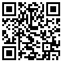 QR Code for bitcoin:3FsqyLBRnMFYb61a7aDtELfRUtz5BnqavC