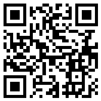 QR Code for bitcoin:3Ft2eKyGU4RzRgUe2n55dQjM4Q2K5w3krT