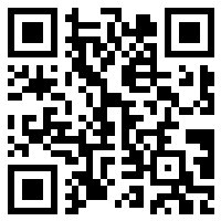 QR Code for bitcoin:3Ft4jSDP9qRPERVAwEx1QP7vfZbxjan67V