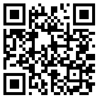 QR Code for bitcoin:3FtL2QXxiFswtbAW3MbW2xELGP4eJP3EJK
