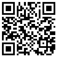 QR Code for bitcoin:3FtkXXPRu4M25DxvWiS7RJfdzY2pT1yHNC