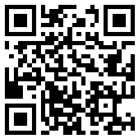 QR Code for bitcoin:3FuCWGuqjRuQxfYvfiVC5ZSGkFADFTExej