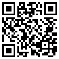 QR Code for bitcoin:3FuLSWxySrY8Ae8eJrYBZMCehjiPVG6sCS