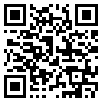QR Code for bitcoin:3FuPcG7J6RG8Ki7DwN4X8sy92LcmvECee8