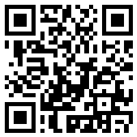 QR Code for bitcoin:3FuYzBVRQgazNr5nfVZ7PLnGGGrDs1XAtC