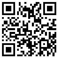QR Code for bitcoin:3FuZQjXrjc92MUeBSHM3S6DA7f1yPCKkox