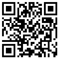 QR Code for bitcoin:3Fv6SvEF5LgRZ8e8WvdV3DgfTu71kQuEaR