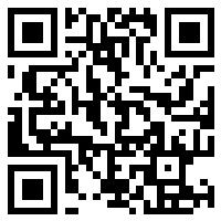QR Code for bitcoin:3FvWn69NwcfcbdSjVixqcKdDpt2QJnuKna