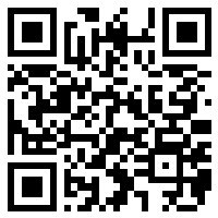 QR Code for bitcoin:3FvrDCbwTR3TLmULTjBdyEtaJC9VaYYeMk