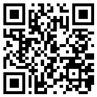QR Code for bitcoin:3Fw11oj1hLd47F8BUGap1ZxAMY7h115j1m