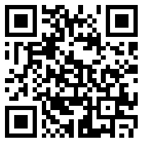 QR Code for bitcoin:3FwCCdJ8vmXZRJSyJThe6VLJ4t7WfoatqW