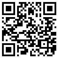 QR Code for bitcoin:3FwDPF1Sey9HDSadWbvvGpmp6pCFrTCivq