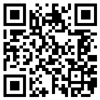 QR Code for bitcoin:3FwTeDHbVAcLRCPz5HvxBHDrMp9THfL2V8