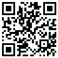 QR Code for bitcoin:3FwXsawVW16wcfLUAXfxBZReyYyNy8x7hm