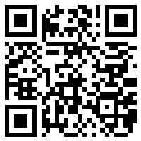 QR Code for bitcoin:3FwfSy63DccrbEZoiuvCGfxPVoFxdFo9Xm