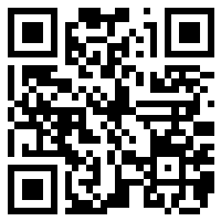 QR Code for bitcoin:3Fwm2fzC7UNeAV5eaFWi5MPxaTykGMx74P