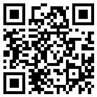 QR Code for bitcoin:3FwnRTxPFdaMFCTqWVRbhjZqqBPVXf2vW9