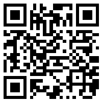 QR Code for bitcoin:3Fxd2s9TKbLTYyoYvQ6u7eN3rYcSAeYfJp
