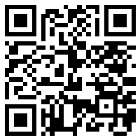 QR Code for bitcoin:3FyMN6bE9arYaQfgxeEJpAeCZPpymH7QV8