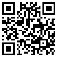 QR Code for bitcoin:3FyXPDBuGNvjDtEmd4b2trafJsVQ8CP2jn