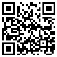 QR Code for bitcoin:3FykUKPEGSTyNpRUVjVzcoDXyvMkCCxYAz