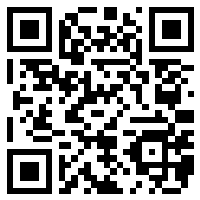 QR Code for bitcoin:3FysPTf7braY72Pc2vtQetdSjZ2CHFpZaq