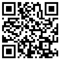 QR Code for bitcoin:3FzqEUbGCvaZS9kZP3vTADxEVD1kWKfWWA