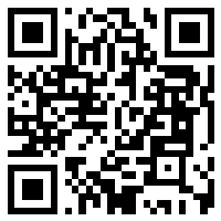QR Code for bitcoin:3FzyhSB2SMGcwdTixtEBHpCaMFBsm322Z6