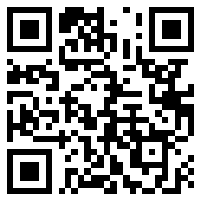 QR Code for bitcoin:3G17xnVZPojxtUmPDLNmXPLvWEkVo6vALS