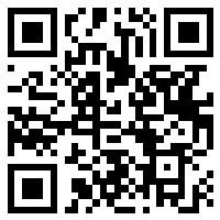 QR Code for bitcoin:3G1Skohmenjc1CSaxHkYGtwqD97hRCUmba