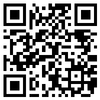 QR Code for bitcoin:3G2EmtBHNHjghcj2sdwvZbUxeZDatZ2peM