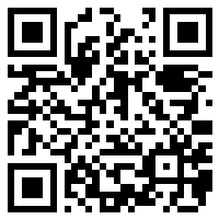 QR Code for bitcoin:3G2ekBtG7pi82CudBTF6Zea4ouLZ9DRJDc