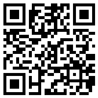 QR Code for bitcoin:3G2o4BKFSN1FZqby48E856ZswJwEFfZSYL