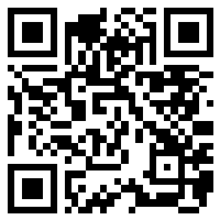 QR Code for bitcoin:3G3QHcki4DXMevybazAUhjbxX4YFj7FbCF
