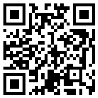 QR Code for bitcoin:3G4Gignspt3GYbbMWSfAzt82XM4wDphiSm