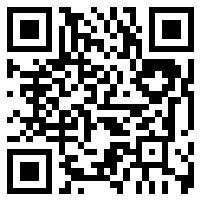 QR Code for bitcoin:3G4Gsv9fc9foTSDAPCANFcXBauDUR8cSjz