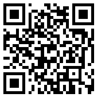 QR Code for bitcoin:3G4aghsCWqvATZwRPbft81oFfn58BkKew2