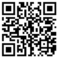 QR Code for bitcoin:3G4e1pedc45Ksku4cPK2UdPDeDpbKPmZ4m