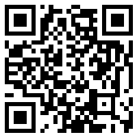 QR Code for bitcoin:3G4pSpg15fnDFZs3DZdWdxCBNT5pz5ihcW