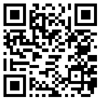 QR Code for bitcoin:3G5rJw6dABPW7AXsw3uV1tffrnRb8L7BFj