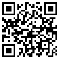QR Code for bitcoin:3G5syrTYYuKhVLLY7LMdTGFbbJGutBYBxB